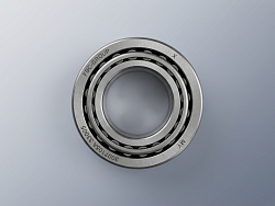 Подшипник 3007105 А FBC ( 33005 ) 25х47х17, RT0018