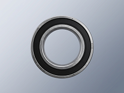 Подшипник 180109 АС17 NTL ( 6009 2RS ) 45х75х16, BR0164