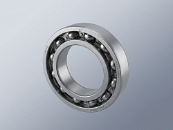 Подшипник 108 А FBC ( 6008 ) 40х68х15, BR0051