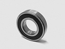 Превью Подшипник 180207 АС17 BG ( 6207 2RS ) 35х72х17, BR0179