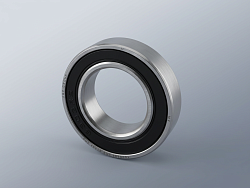 Подшипник 1000903 2RS FBC ( 61903 2RS ) 17х30х7, BR0148