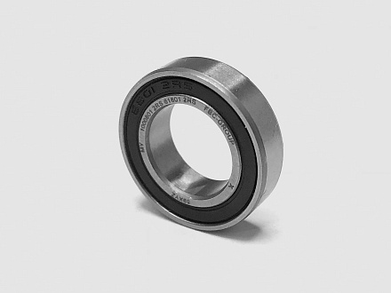 Подшипник 1000801 2RS FBC ( 61801 2RS ) 12х21х5, BR0134