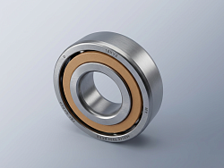 Подшипник 46204 Е FBC ( 7204ACDE ) 20х47х14, AC0027