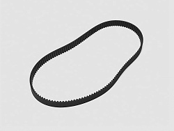 Замкнутый ремень GT2-6 мм, L = 280 мм, C97