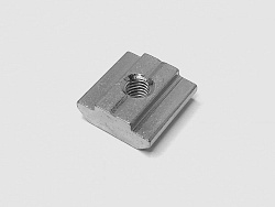 Сухарь пазовый М5, паз 8, C170