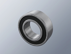 Подшипник 3056209 2RS FBC ( 3209 2RS ) 45х85х30,2, AC0010