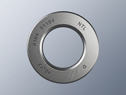 Подшипник 8104 NTL ( 51104 ) 20х35х10, BT0005