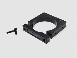 Кронштейн шпинделя D = 80 мм, B970